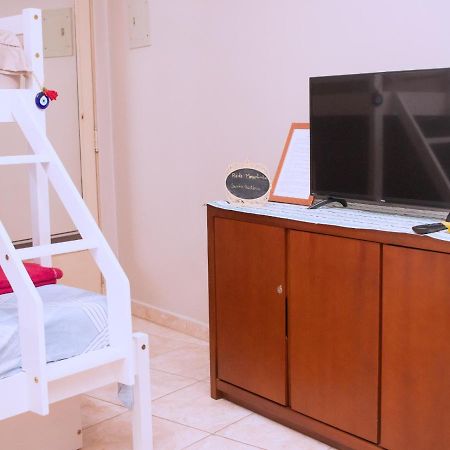 Apartament Moradinha Da Lapa Rio de Janeiro Zewnętrze zdjęcie