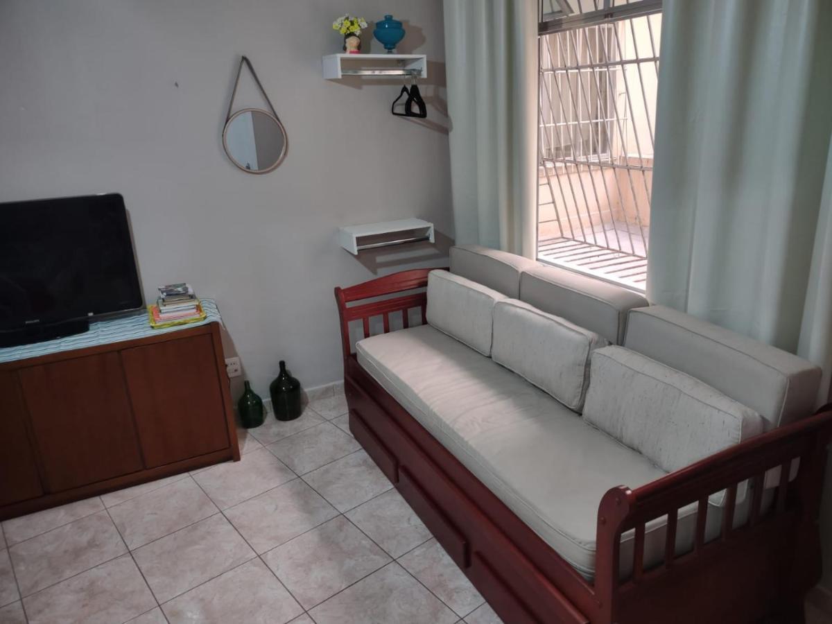 Apartament Moradinha Da Lapa Rio de Janeiro Zewnętrze zdjęcie