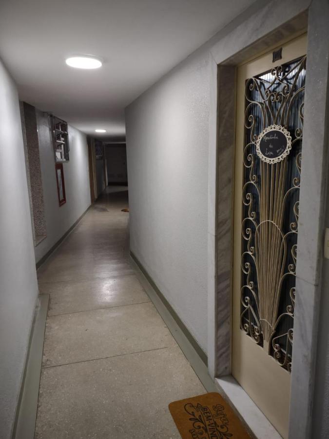 Apartament Moradinha Da Lapa Rio de Janeiro Zewnętrze zdjęcie