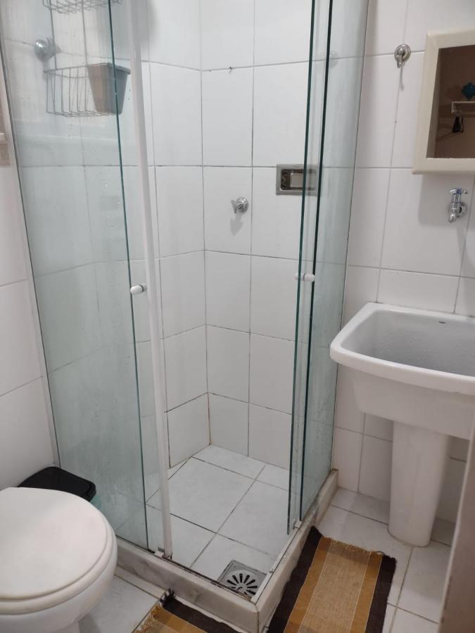 Apartament Moradinha Da Lapa Rio de Janeiro Zewnętrze zdjęcie