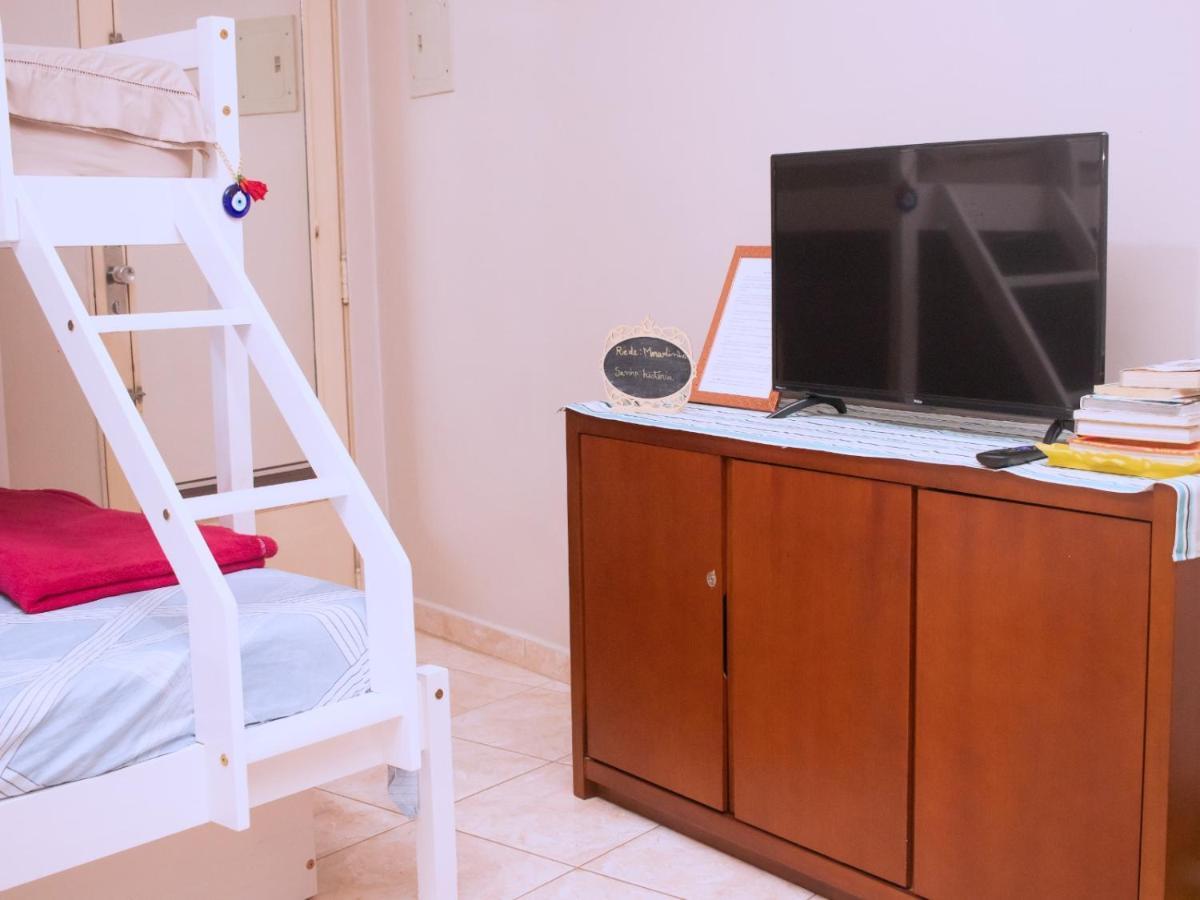 Apartament Moradinha Da Lapa Rio de Janeiro Zewnętrze zdjęcie