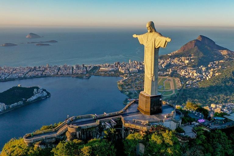 Apartament Moradinha Da Lapa Rio de Janeiro Zewnętrze zdjęcie