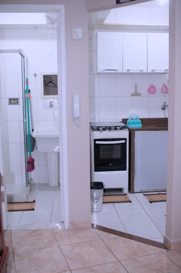 Apartament Moradinha Da Lapa Rio de Janeiro Zewnętrze zdjęcie