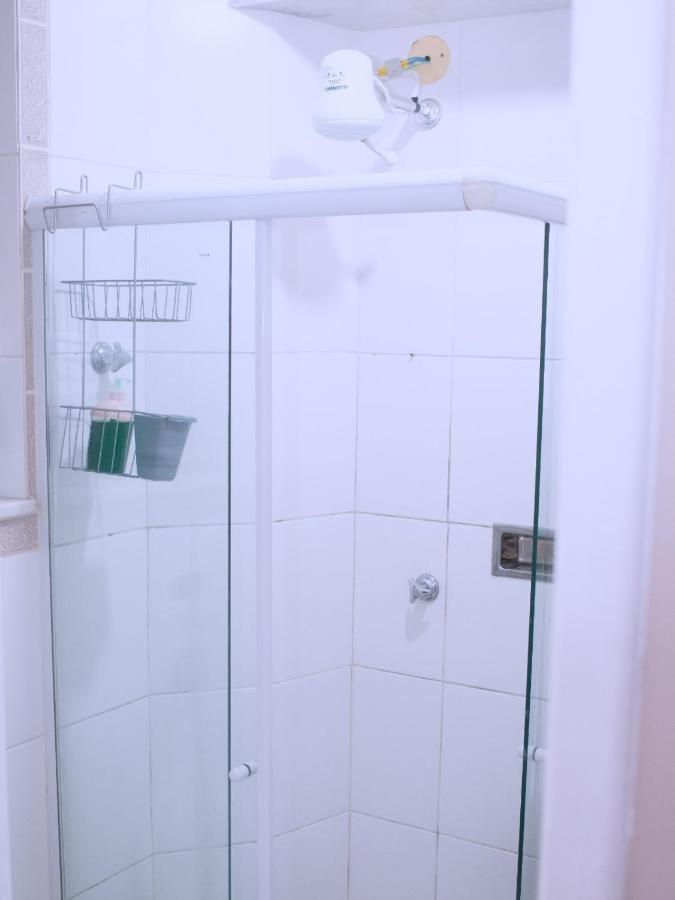 Apartament Moradinha Da Lapa Rio de Janeiro Zewnętrze zdjęcie