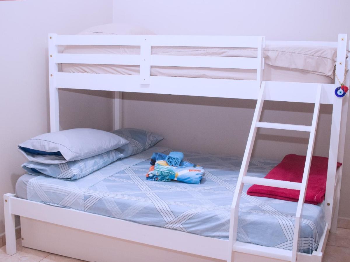 Apartament Moradinha Da Lapa Rio de Janeiro Zewnętrze zdjęcie
