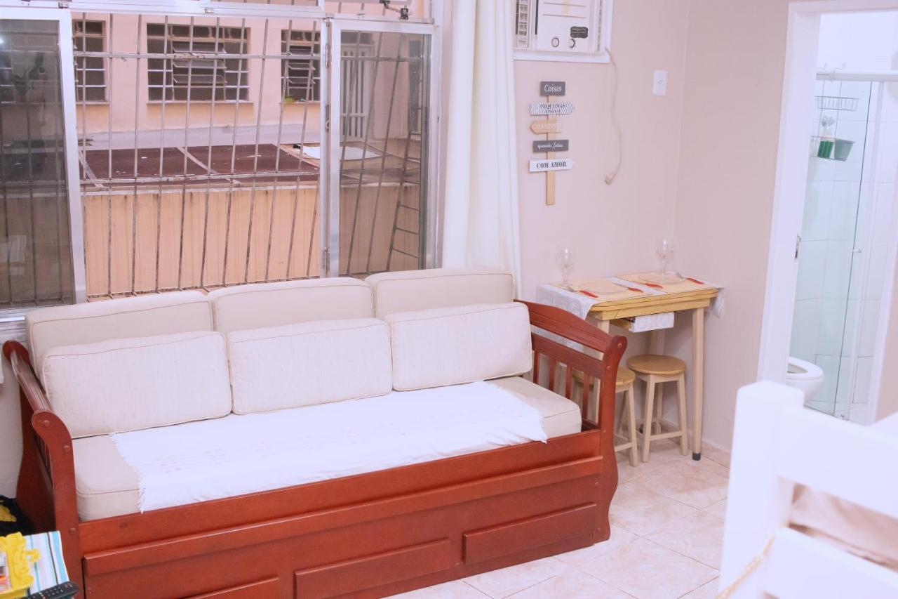Apartament Moradinha Da Lapa Rio de Janeiro Zewnętrze zdjęcie