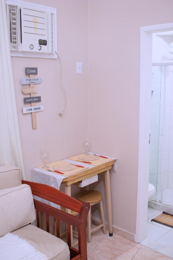 Apartament Moradinha Da Lapa Rio de Janeiro Zewnętrze zdjęcie