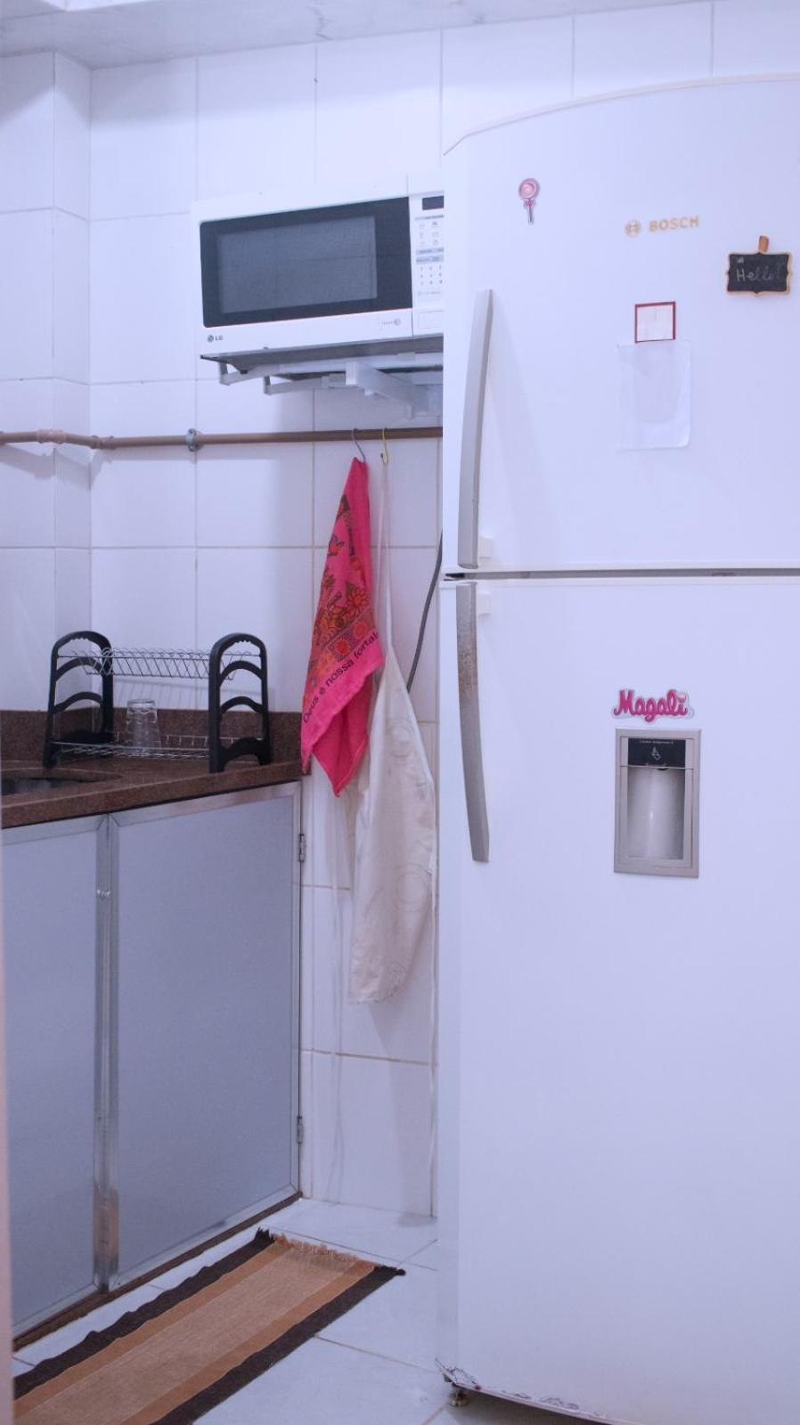 Apartament Moradinha Da Lapa Rio de Janeiro Zewnętrze zdjęcie