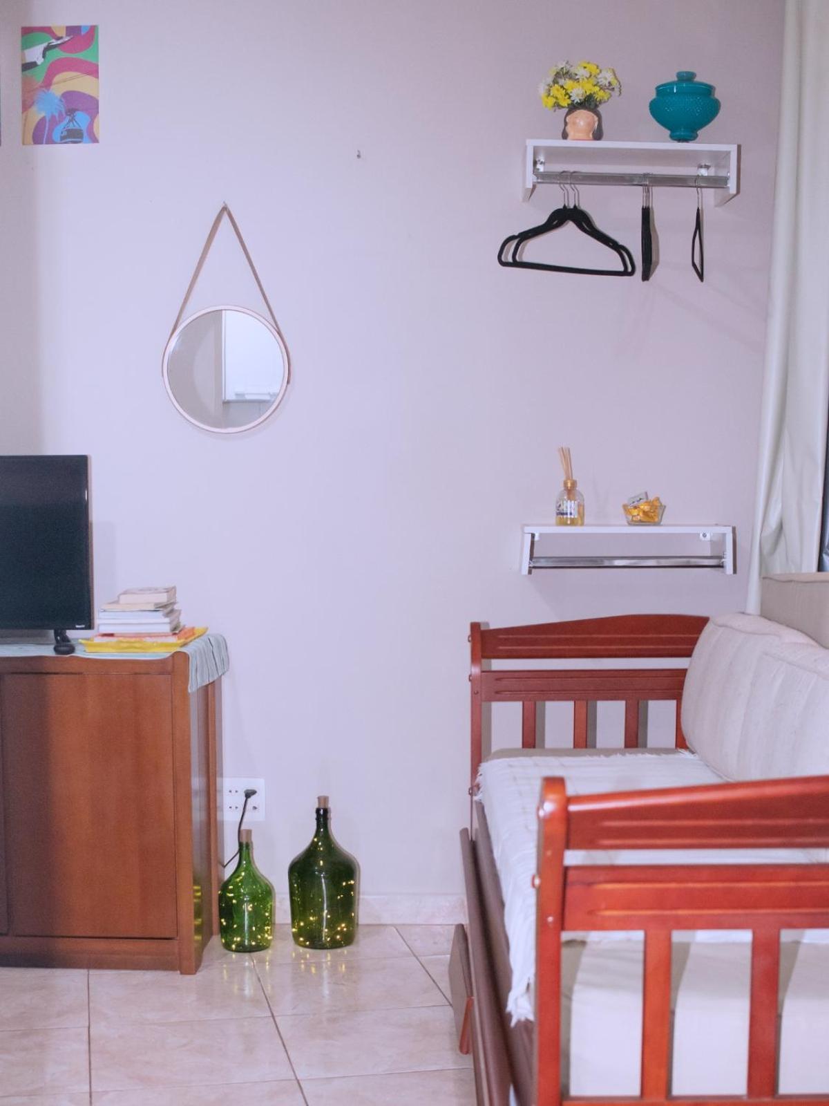 Apartament Moradinha Da Lapa Rio de Janeiro Zewnętrze zdjęcie